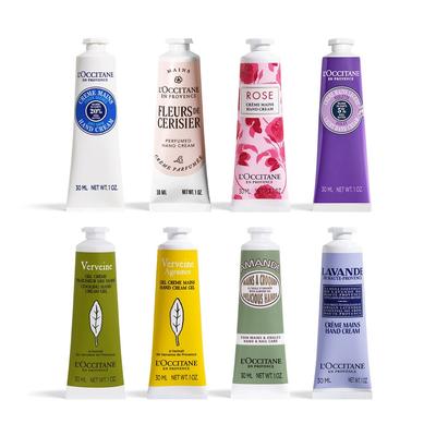 Collezione Crema Mani 30ml (Scegli 1)