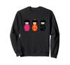 Kokeshi Doll Sweatshirt