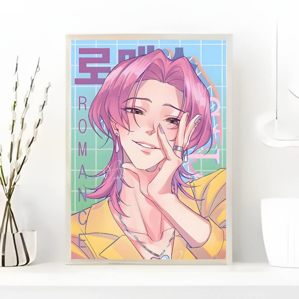 

DIY 5D Алмазна вишивка Прикраса для дому Спальні Вітальні Подарунок Round 20x30cm