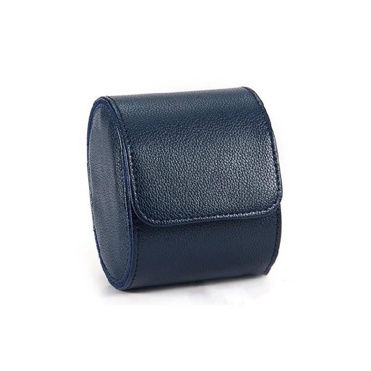 Watch Box High-Grade PU Leather Packaging Box 1/2/3 Slots Watches Gift Box