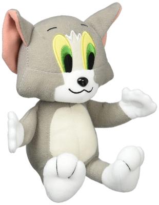 Sekiguchi Tom & Jerry Tight Friends Tom 540761