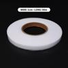 Double-sided Sewing Interlining 60M Clothes Ironing Hem Tapes  for Shorten Repair Pants