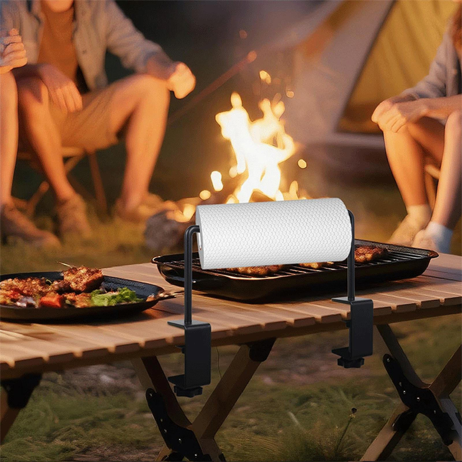 

Держатель рулона крафт-бумаги, Органайзер для рисования, Экономичный настольный диспенсер для постеров для