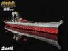 TOYSEASY Steel War Soul Series YW2411 Yus [Wis] PVC & ABS & Metal Transformable Action Figure
