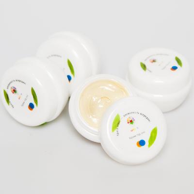 Oogverzorging – Oogcrèmes