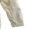 THE NORTH FACE Jacket XL beige AM1L Women Used
