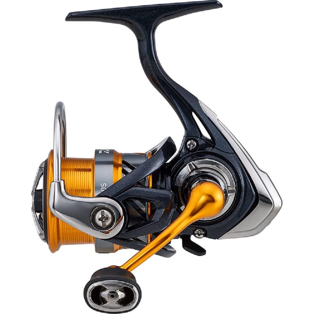 Daiwa Revros LT2000S-XH Spinning Reel 20 Model Lightweight High Gear Ratio Fishing Tackle
