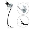 1 Kit Door Lock Cylinder 72185-SNA-A01 Accessories Car Parts