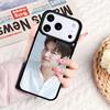 Korean Lee Min ho Phone Case For IPhone 17 16e 15 14 13 12 11 Pro Max Air Mini Soft Protective Cover