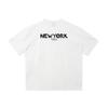 Kangol Pulse Graphic T shirT Off whiTe 2830