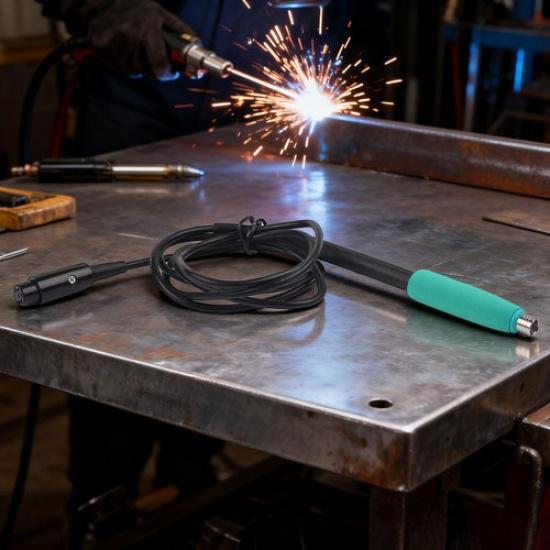 For CFor 210 Soldering Station Handle Tools and Reliable Ergonomic Design