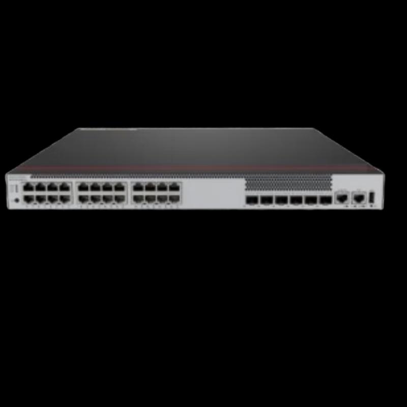 

Huawei S5735-S24T4XEZ-V2 Enterprise Switch