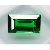 Ring Size 10.10 Ct NATURAL Green Tourmaline Emerald Cut CERTIFIED Loose Gemstone H-813xz
