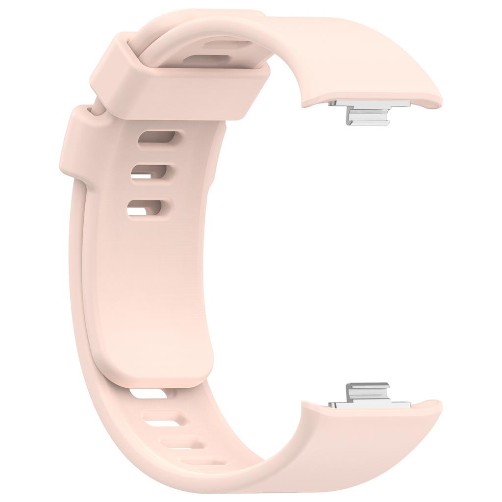Original Silicone Strap For Redmi watch 6 5 4 SmartWatch Wristband Sport Bracelet correa Xiaomi Mi Band 8 Pro/9 Pro Accessories