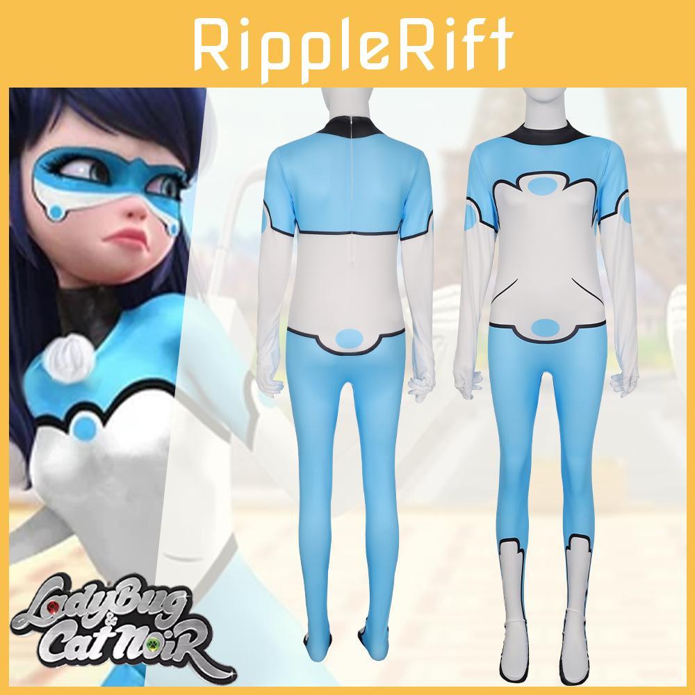 Wunderbare Mädchen Bunnyx Cosplay Kostüm Für Anime Rollenspiel Und Bühnenauftritt