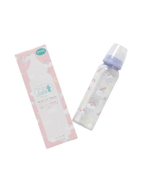 Fefe Baby Bottle 6083-0001 UNICORN FREE