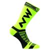 3 Paires Chaussettes de Cyclisme NW Homme Sports de Plein Air Chaussettes de Running Homme Route Mi-Tige Professionnelles Respirantes Escalade Vélo de Montagne Chaussette