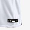 Nike Loose Fit Short Sleeve Digital Logo Football Shirt Men tops White 22NM10AFA4-5L5