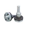 DualPurpose Drill to Angle Grinder Converter Heavy Duty Metal Adapter Ideal for Workshop Construction Maintenance