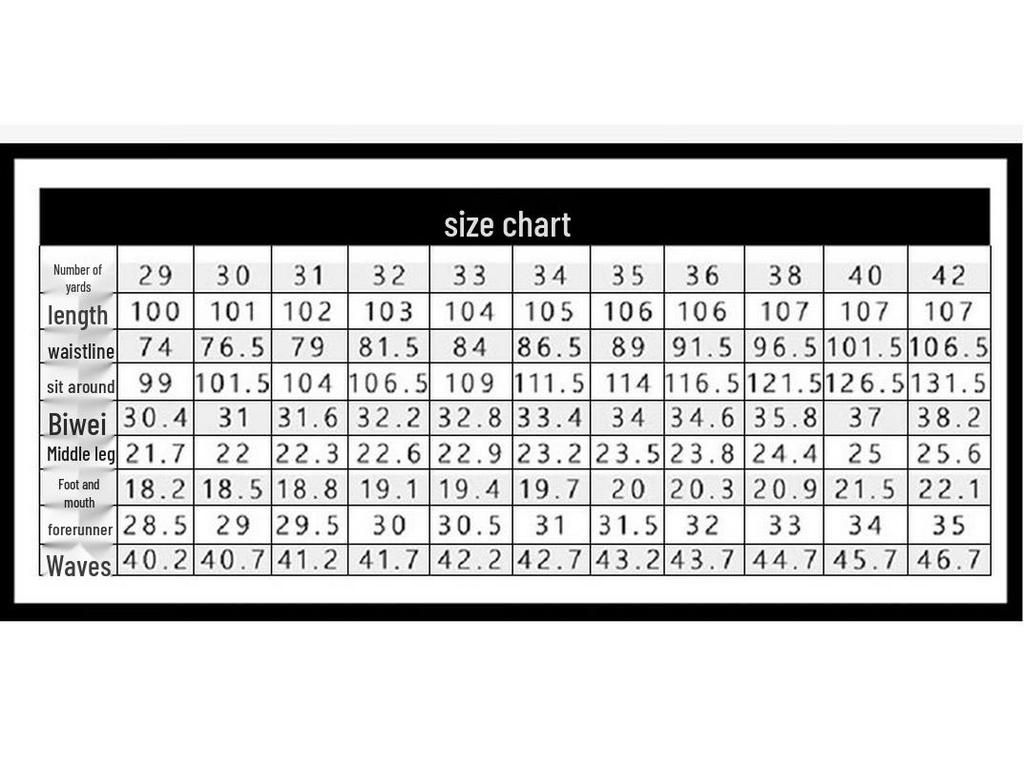 YILITENG Men's Soft High-Elastic Business Casual Pants