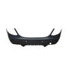 A2138850825 Rear Bumper Cover for Mercedes-Benz E-Class W213 E260/E300 (2016-2020)