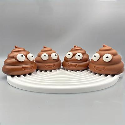2/1pc Pop-knead Relaxation Toys - Quick Bounce, Soft Pinch Ball Fun Sensory Experience, Novelty and Fun Surprise Gifts