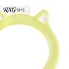 Personal Cooling Device Cat Ear Neck Tube for Summer, Reusable Adjustable Wearable Ice Summer Ring, Heatstroke Prevention Cooler Collar Outdoor