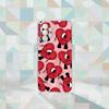 Bad B-bunny F-fondo Phone Case For Samsung S25,S24,S21,S22,S23,S30,Ultra,S20,Plus,Fe Transparent Cover