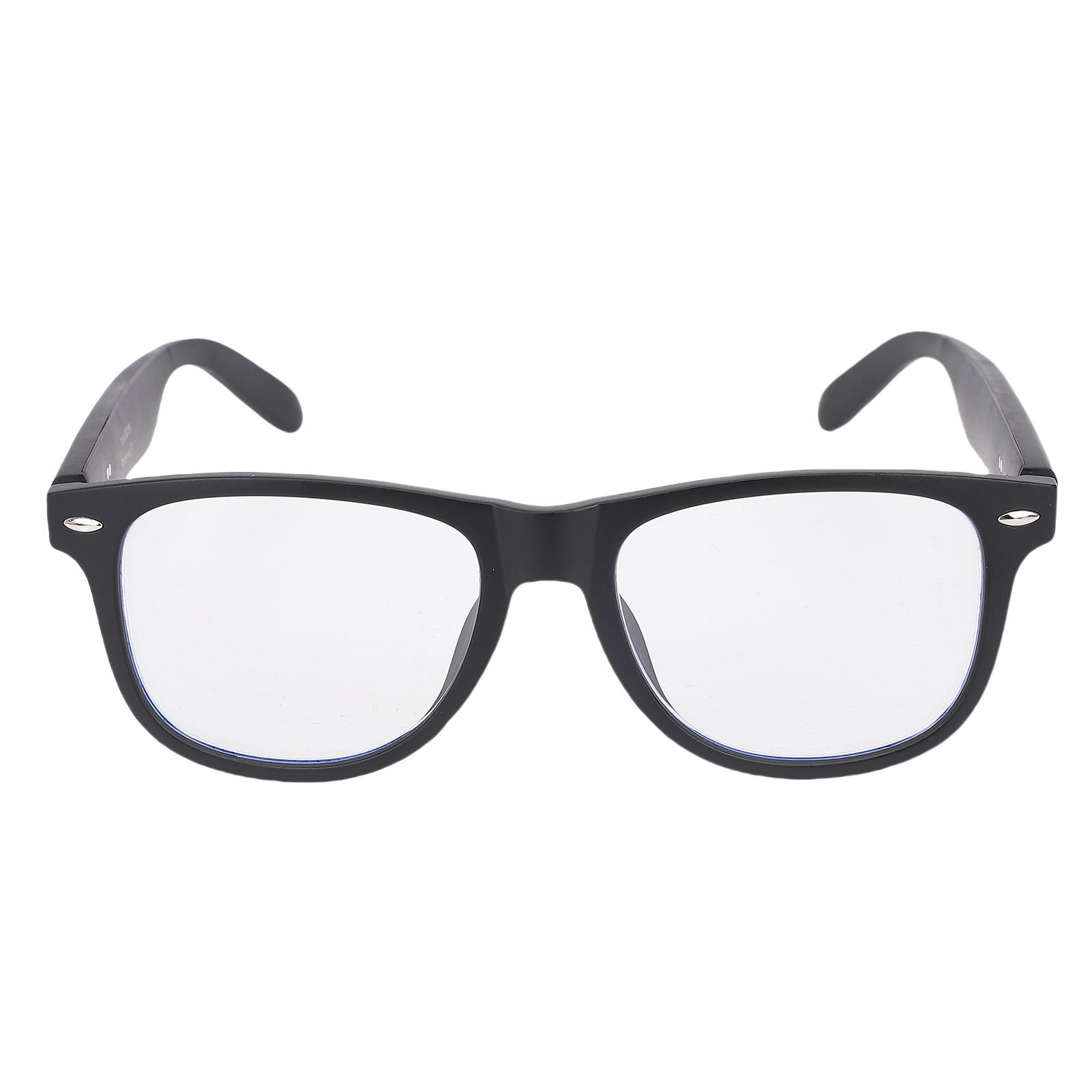 

AI Bluetooth Переклад Сонцезахисні окуляри Захист від синього світла 100+ мов Музика Розумні AI Окуляри-перекладачі для подорожей