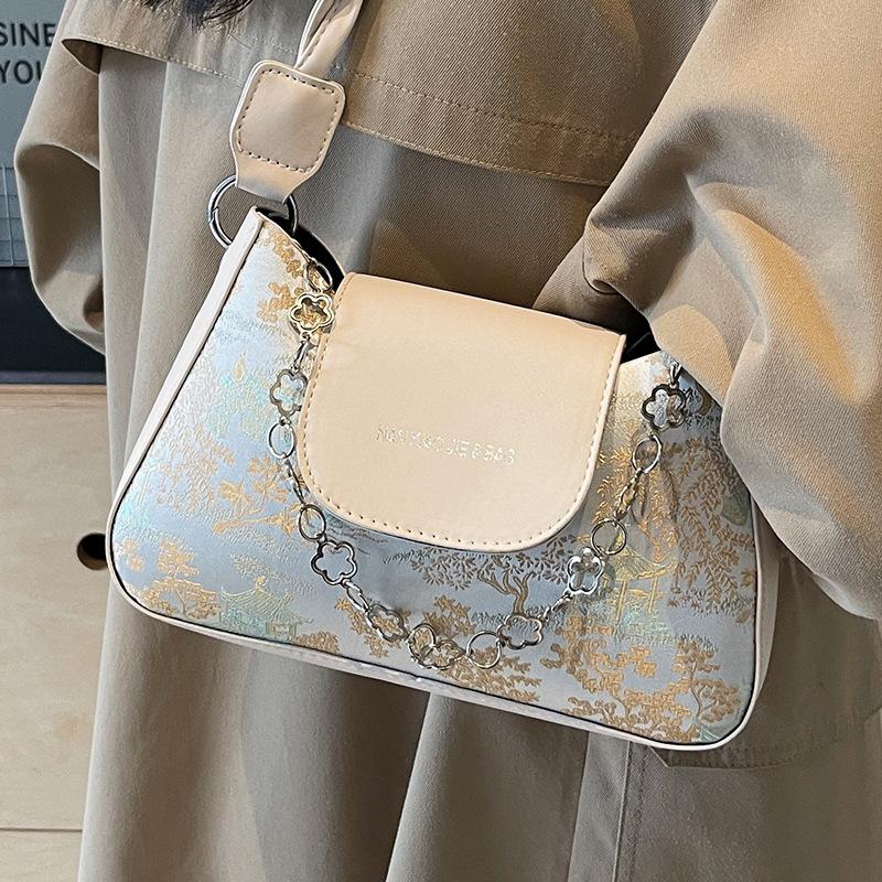 

Популярные сумки для женщин, новая модная и стильная сумка через плечо, модная универсальная сумка на одно плечо