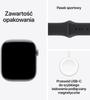 Apple Series 11 Smartwatch GPS 46mm Gray/Black