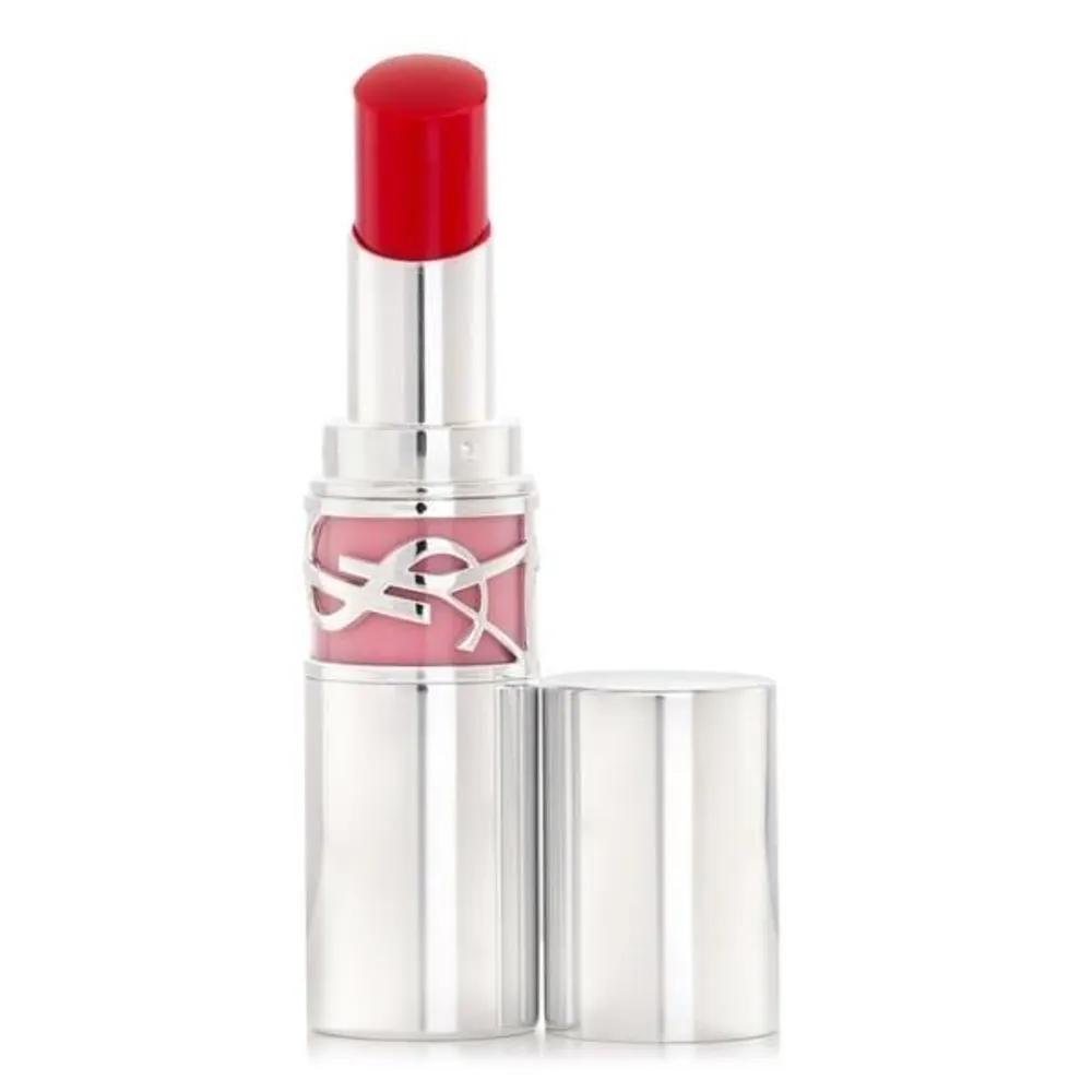 Yves Saint Laurent Масло-стик для губ Love Shine - 210 Passion Red 3.2г