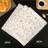 Shixun Food Greaseproof Wrapping Paper