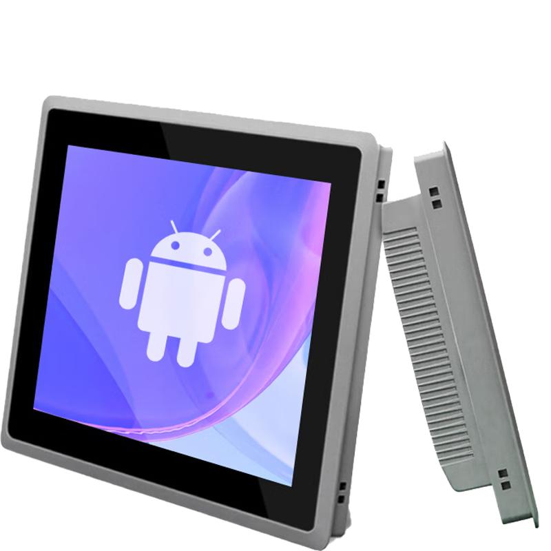 

YOUFAN Android Industrial Panel PC with Touchscreen