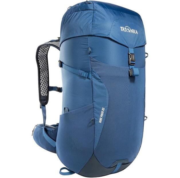 

Рюкзак Tatonka Hike Pack 32 navy/darker blue (1555.371)