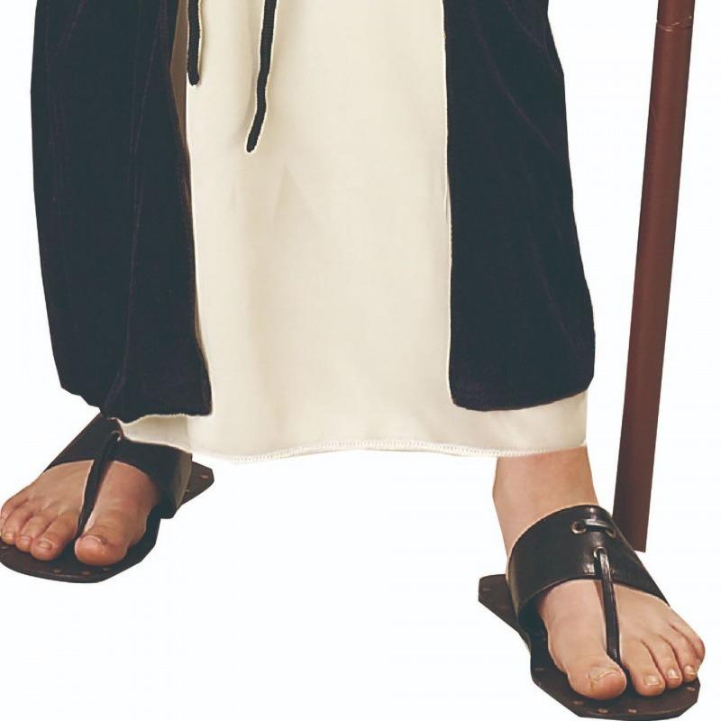 Halloween Dress Up Kids Costume Deep Purple Shepherd Costume Cosplay Party
