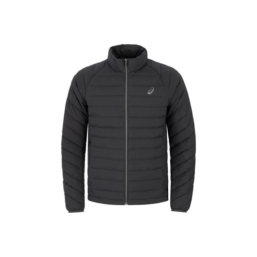 ASICS Lightweight Cold-Resistant Down Jacket Men outerwear 2031F372-001