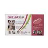 Disposable Face Shield for Haircut Hair Coloring Hairspray and Eyelash Extensions Eye Eyebrow Eyelid Surgery Aftercare