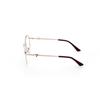 Lunettes De Vue Guess GU2866 53/16/140 069 Shiny Pale Gold METAL FRAMES WOMAN Guess GU2866 Shiny Pale Gold Eye Glasses 53 16 140