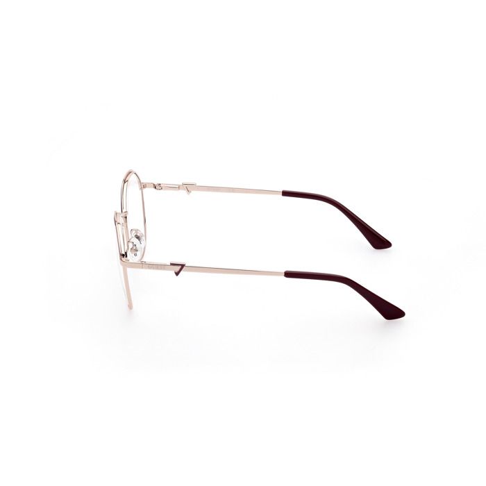 Lunettes de Vue Guess GU2866 53/16/140 069 shiny pale gold METAL FRAMES WOMAN Guess GU2866 shiny pale gold Eye glasses 53 16 140