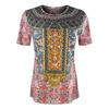 Inoa Womens/Ladies Aleppo/1928 Fashion T-Shirt
