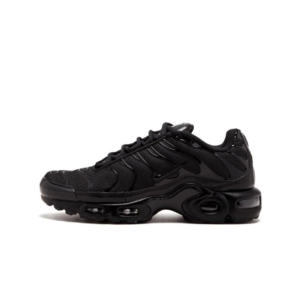 Nike Air Max TN Plus Triple Black