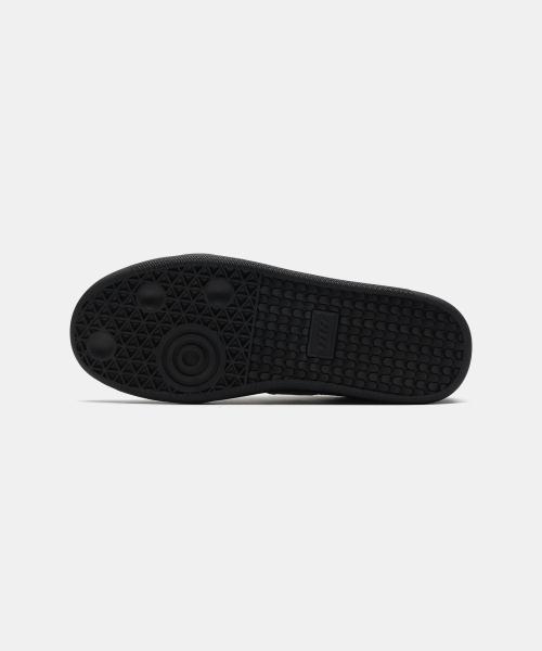 [6FT] 5IN HI Suede German Army Sneakers Height-Increasing Version - Ivory 5IN HI SUEDE GERMAN SNEAKERS
