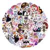 50/110 New Style Billion Bust Up Graffiti Stickers Decorative Notebook Skateboard Water Cup Stickers