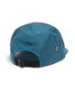 MARK GONZALES Mg Camp Cap - Teal Blue