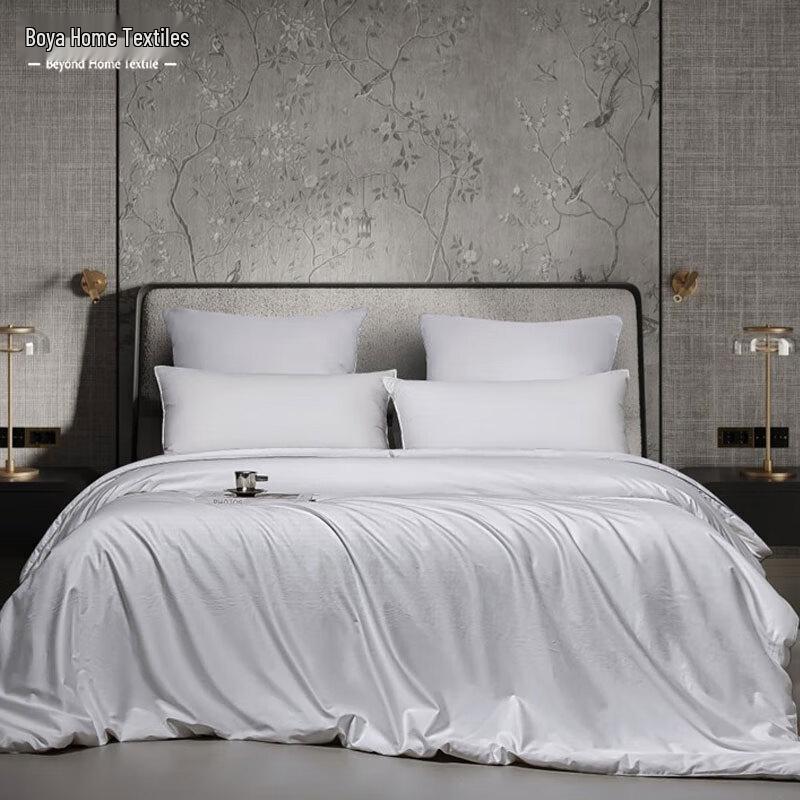 

Beyond Home Textile Four Seasons Fiber Quilt