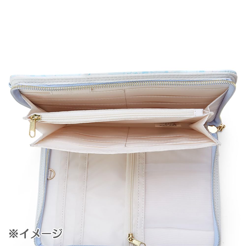 Sanrio Baby Maternal and Child Notebook Case Pochacco 114952