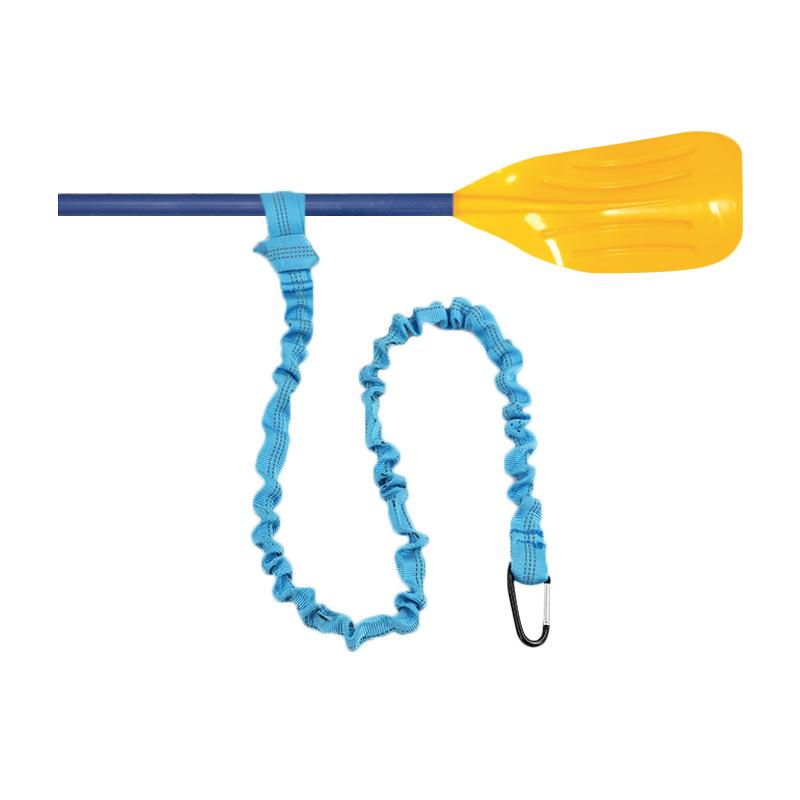 Kayak Paddling Fixed Strap Elastic Link Strap Suitable for Kayaks, Canoes, Fishing Rods and Other Fixed Strap Strap Accessories