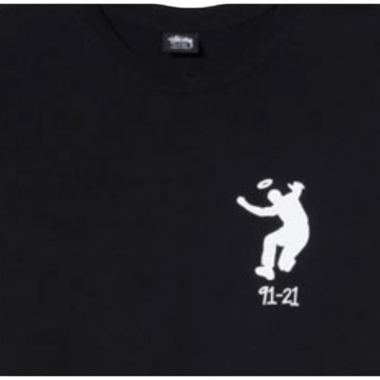 Stussy X UNION LogoT Unisex 3903694