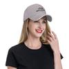 Heated Rivalry Team Hollanov Baseball Cap Hip Hop  Sandwich Cap Unisex Style Polyester Sun Cap Fishing